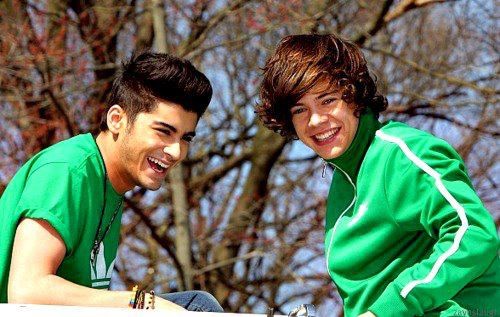 Zayn Malik Fotoğrafı