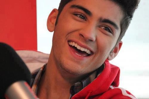 Zayn Malik Fotoğrafı