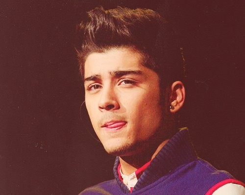 Zayn Malik Fotoğrafı