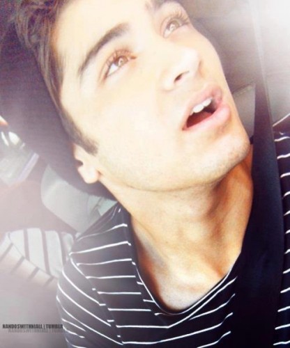 Zayn Malik Fotoğrafı