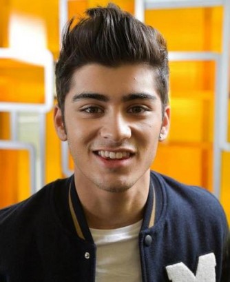 Zayn Malik Fotoğrafı