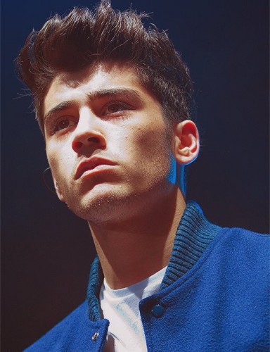 Zayn Malik Fotoğrafı