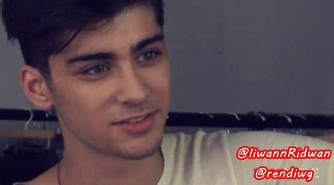 Zayn Malik Fotoğrafı