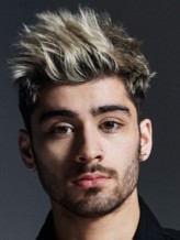 Zayn Malik fotoğrafı