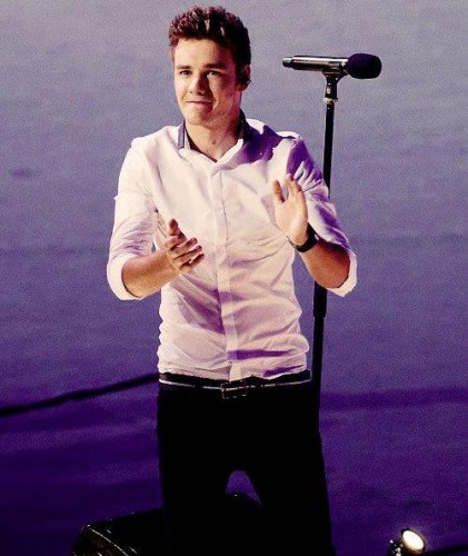 Liam Payne Fotoğrafı