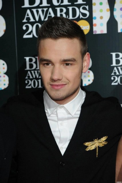 Liam Payne Fotoğrafı