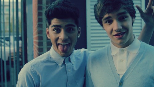 Liam Payne Fotoğrafı