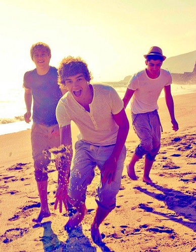 Liam Payne Fotoğrafı