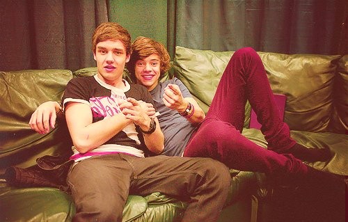 Liam Payne Fotoğrafı