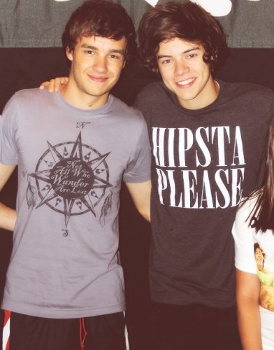 Liam Payne Fotoğrafı