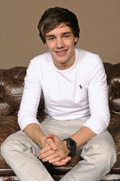 Liam Payne Fotoğrafı