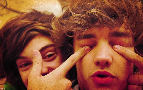 Liam Payne Fotoğrafı