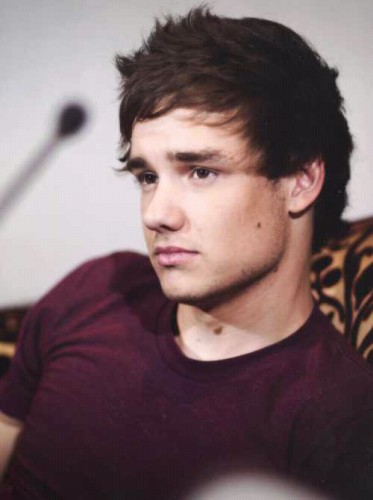 Liam Payne Fotoğrafı