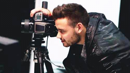 Liam Payne Fotoğrafı