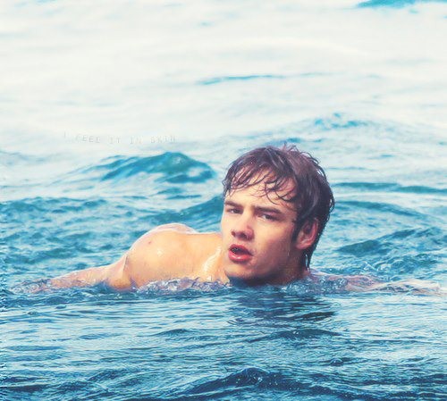 Liam Payne Fotoğrafı