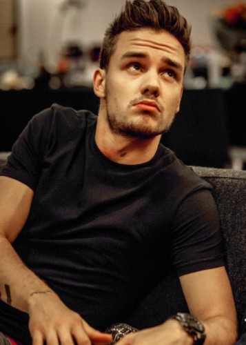 Liam Payne Fotoğrafı