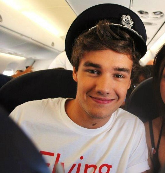 Liam Payne Fotoğrafı