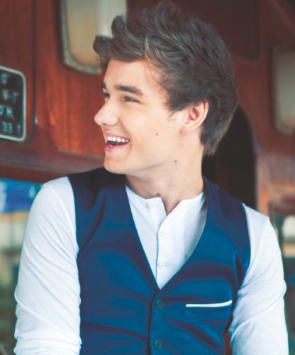 Liam Payne Fotoğrafı