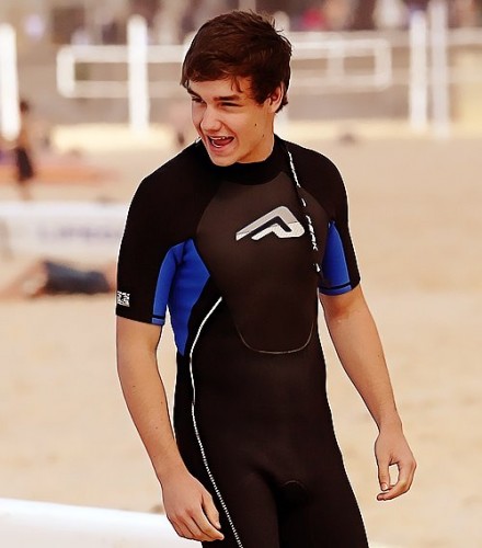 Liam Payne Fotoğrafı