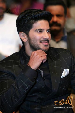 Dulquer Salmaan Fotoğrafı