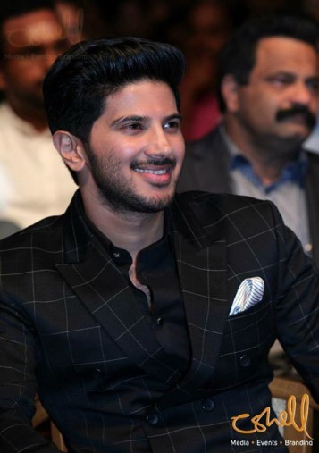 Dulquer Salmaan Fotoğrafı