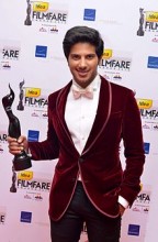 Dulquer Salmaan Fotoğrafı