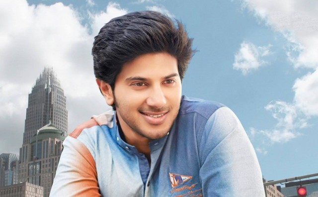 Dulquer Salmaan Fotoğrafı