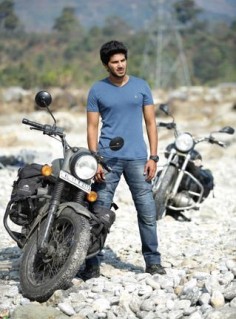 Dulquer Salmaan Fotoğrafı