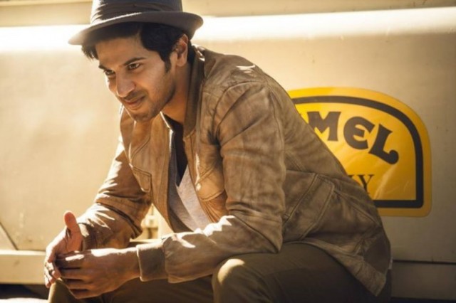 Dulquer Salmaan Fotoğrafı