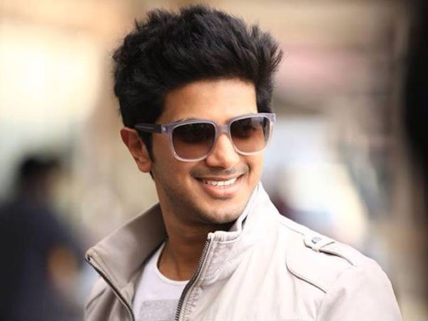 Dulquer Salmaan Fotoğrafı