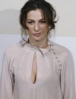 Ayelet Zurer Fotoğrafı