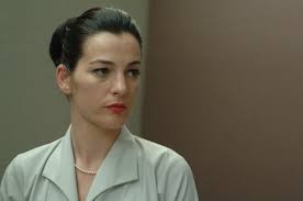 Ayelet Zurer Fotoğrafı