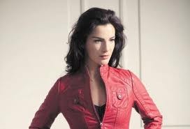 Ayelet Zurer Fotoğrafı