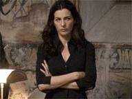 Ayelet Zurer fotoğrafı