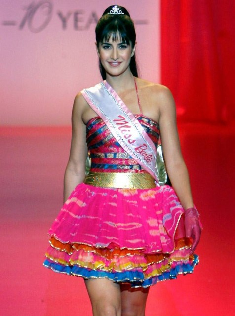 Katrina Kaif Fotoğrafı