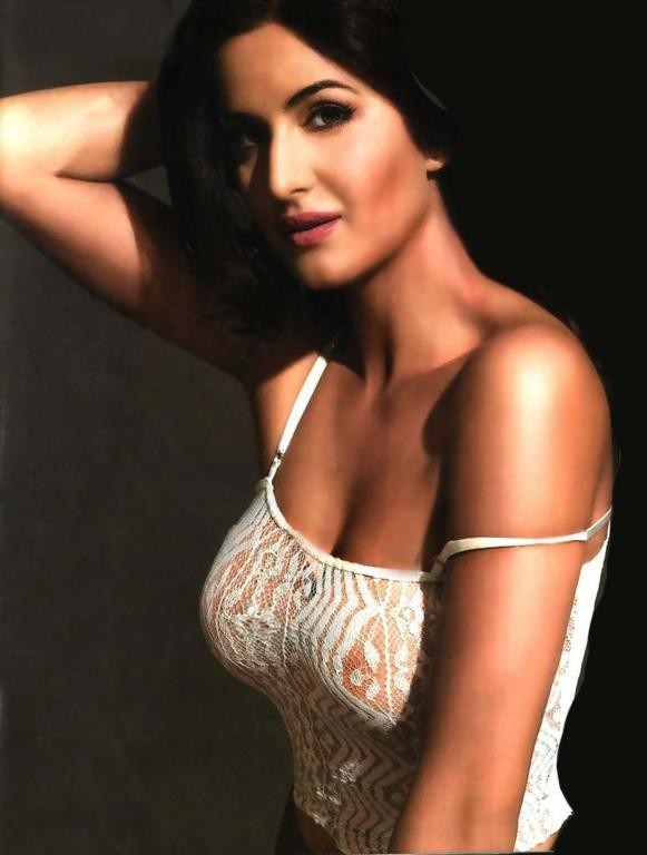 Katrina Kaif Fotoğrafı