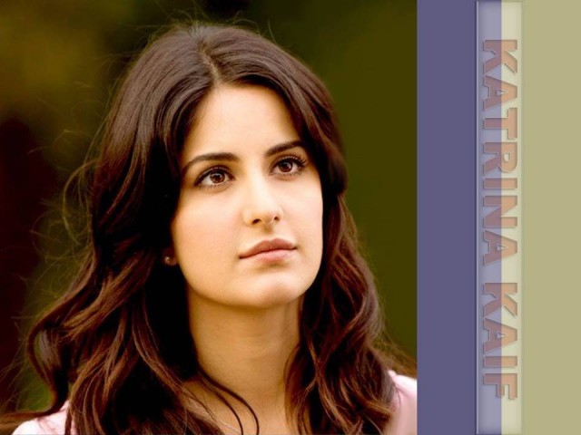 Katrina Kaif Fotoğrafı