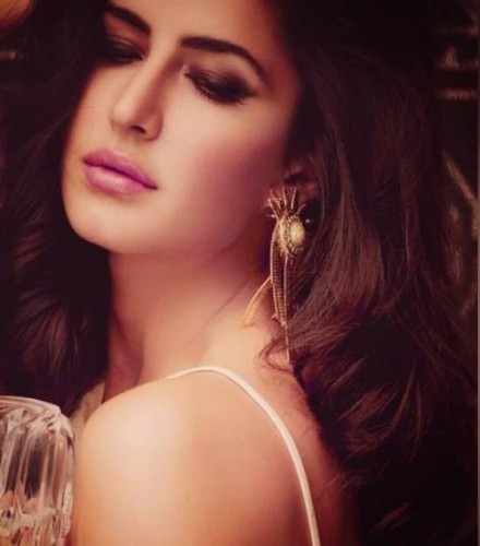 Katrina Kaif Fotoğrafı