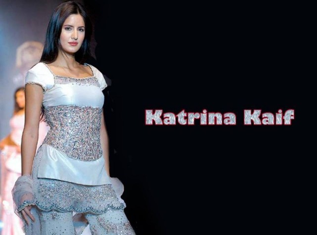 Katrina Kaif Fotoğrafı