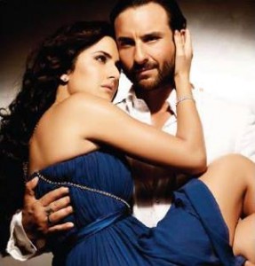 Katrina Kaif Fotoğrafı