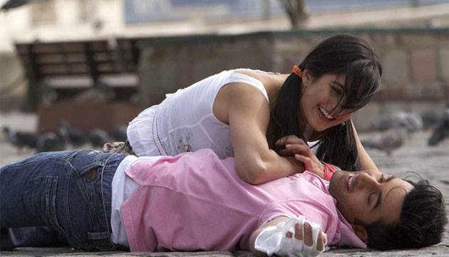 Katrina Kaif Fotoğrafı