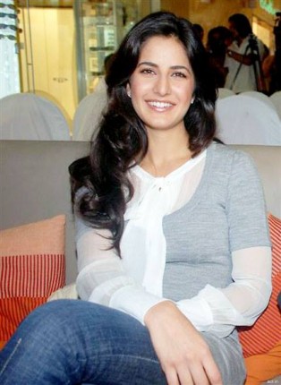 Katrina Kaif Fotoğrafı