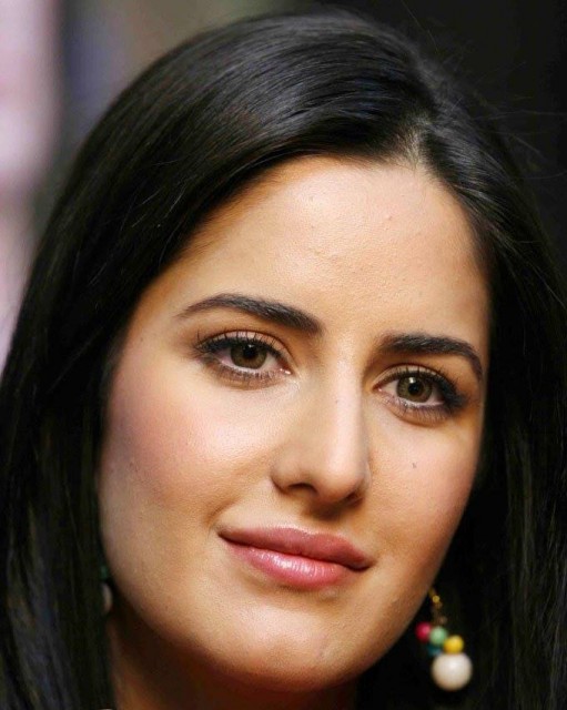 Katrina Kaif Fotoğrafı