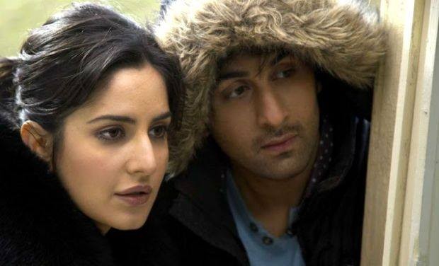 Katrina Kaif Fotoğrafı