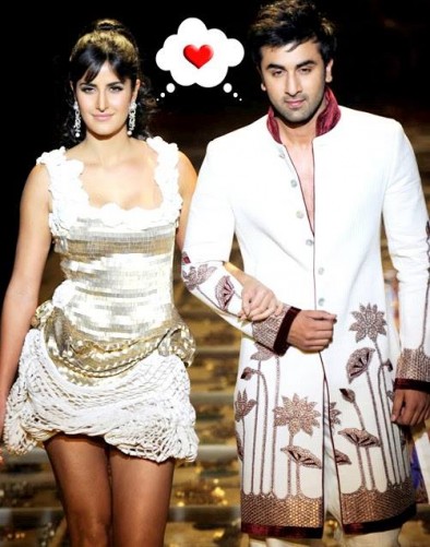 Katrina Kaif Fotoğrafı