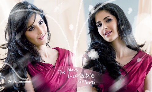 Katrina Kaif Fotoğrafı