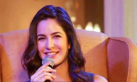 Katrina Kaif Fotoğrafı
