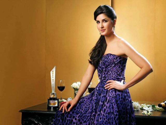 Katrina Kaif Fotoğrafı