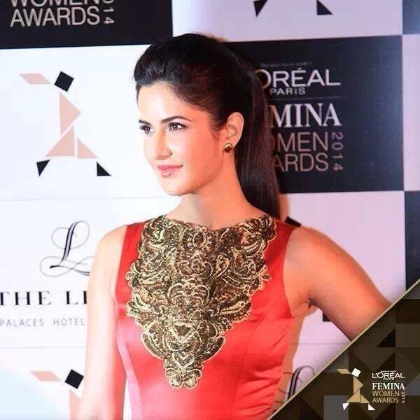 Katrina Kaif Fotoğrafı