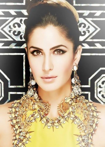 Katrina Kaif fotoğrafı